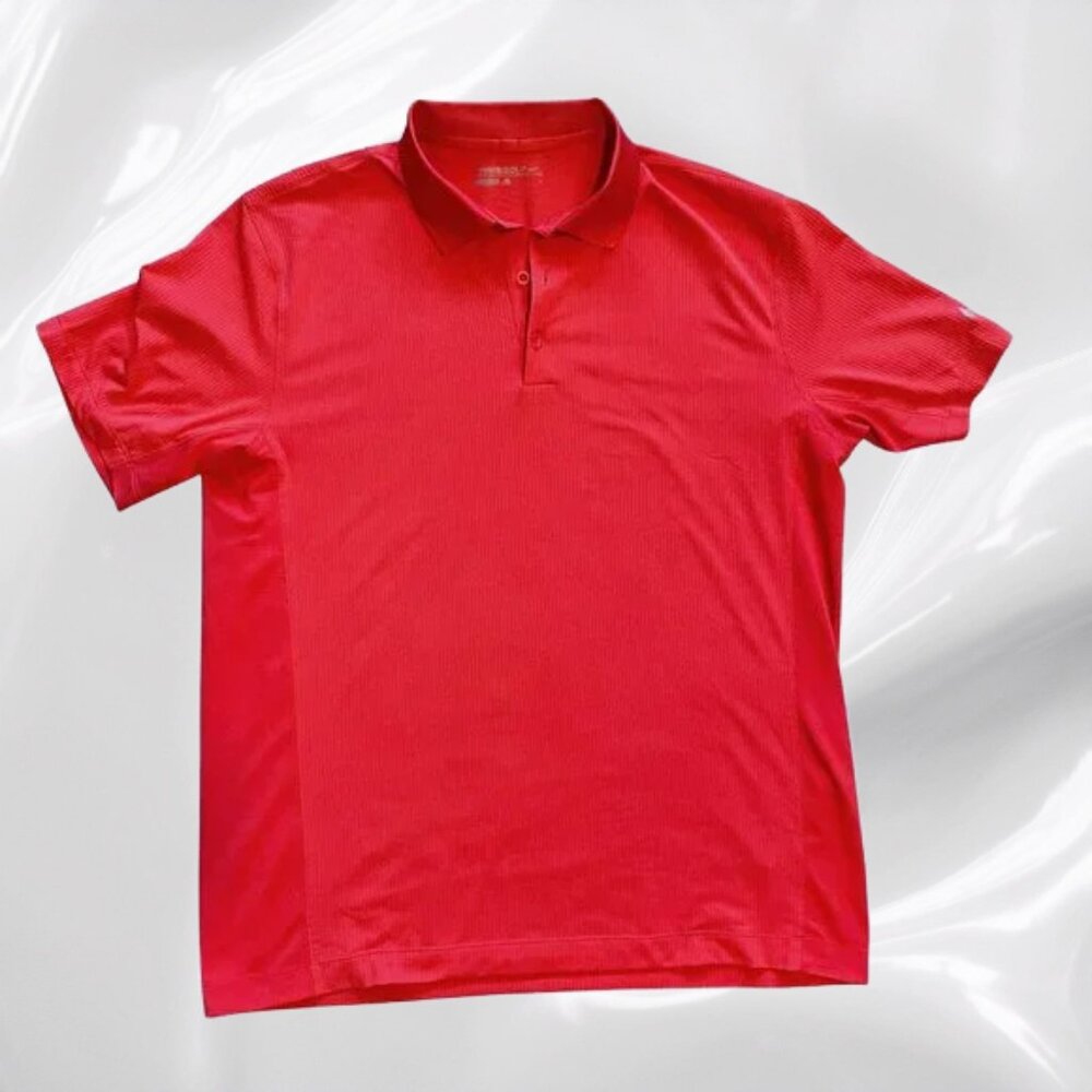 Men's Nike Golf Shirt Size L - NWOT